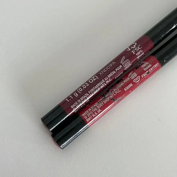 🔥4/$20 The Body Shop Lip Liners - Picture 3 of 4